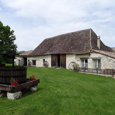 La Barrat Villa Monmarves Exterior photo